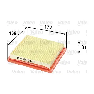 VALEO 585097