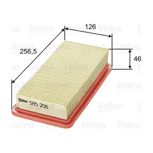 VALEO 585206