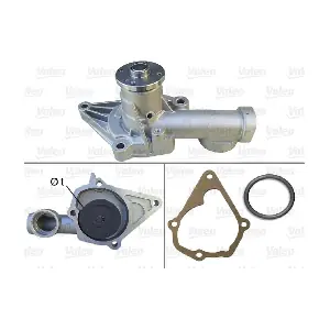 VALEO 506406