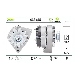 VALEO 433455