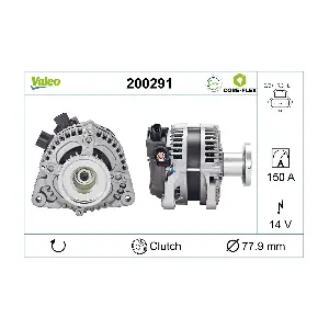 VALEO 200291