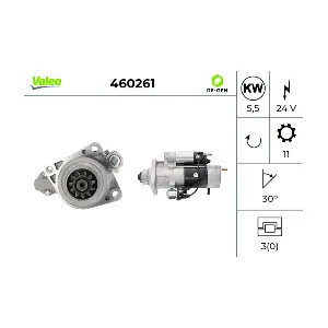 VALEO 460261