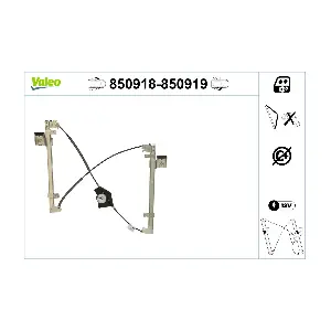 VALEO 850918