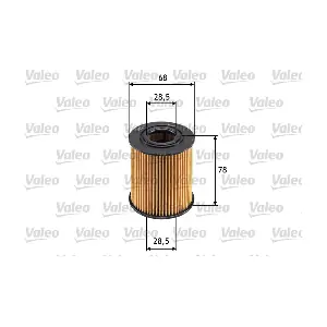 VALEO 586528