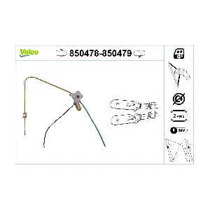 850478 VALEO