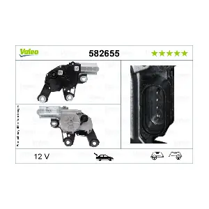582655 VALEO
