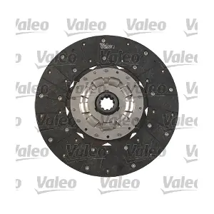 VALEO 807537