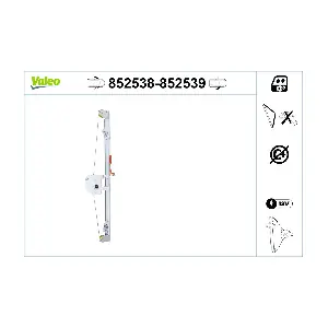 852538 VALEO
