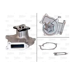 VALEO 506436