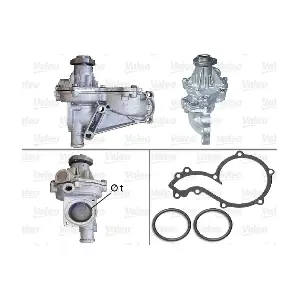 VALEO 506603