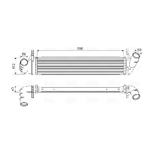 VALEO 818678
