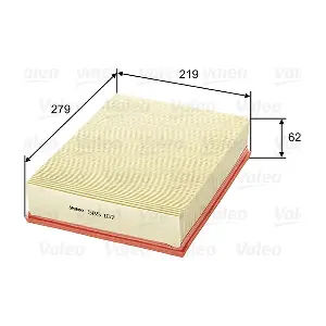 VALEO 585107