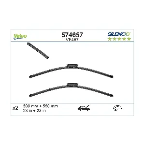574657 VALEO
