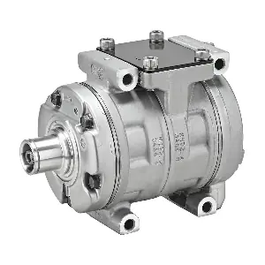 VALEO 815033 Компресор, система кондиціонування повітря