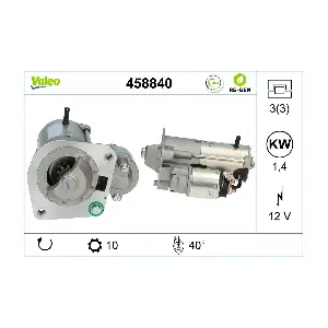 VALEO 458840