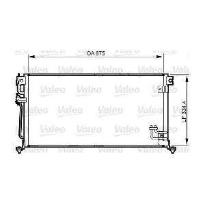 VALEO 814272