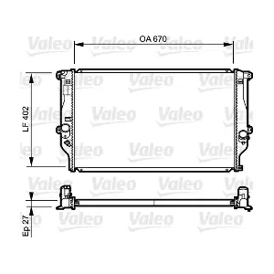 735216 VALEO