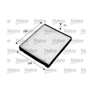 VALEO 715527