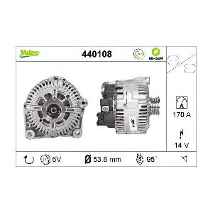 440108 VALEO