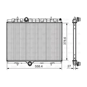 VALEO 735630