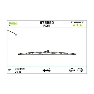 VALEO 575550