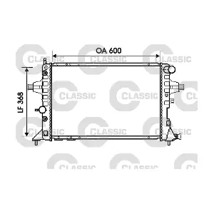 VALEO 234388
