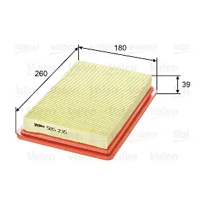 VALEO 585235