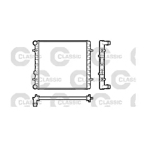 VALEO 231606