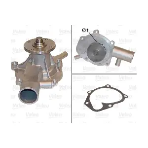 VALEO 506412
