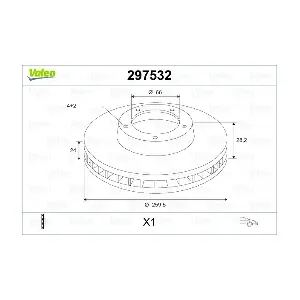 297532 VALEO