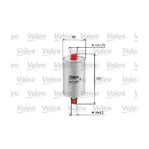 VALEO 587207