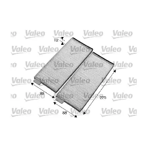 715567 VALEO