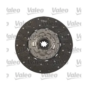 VALEO 807560