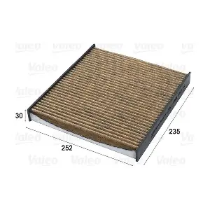 VALEO 701020