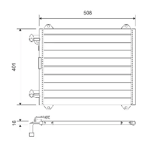 VALEO 817570