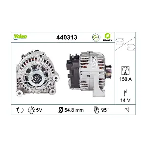VALEO 440313