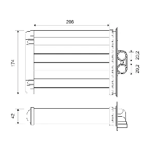 VALEO 812118
