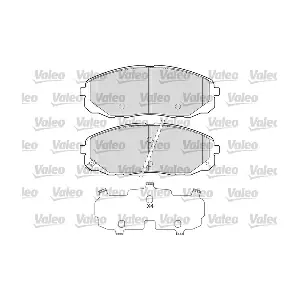 601682 VALEO