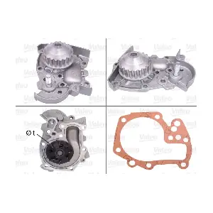VALEO 506099