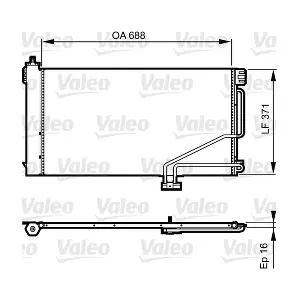 VALEO 814186