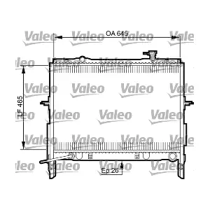 735505 VALEO