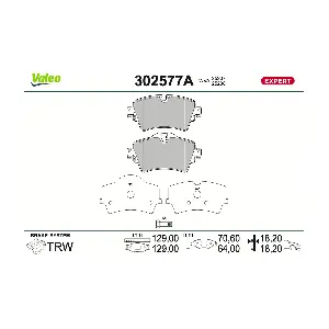 302577A VALEO