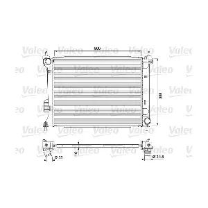 701729 VALEO