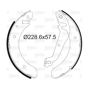 VALEO 562031