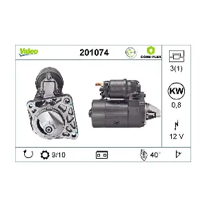 VALEO 201074
