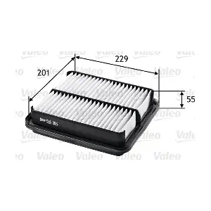 585086 VALEO