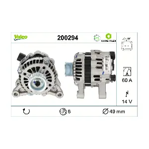 VALEO 200294