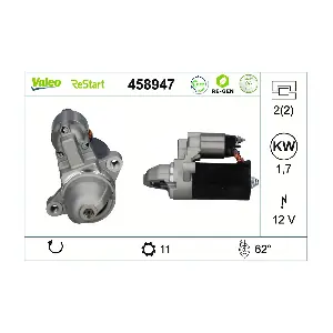 458947 VALEO