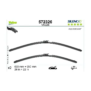572326 VALEO