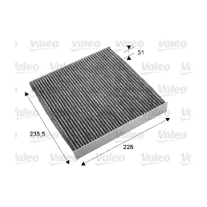 VALEO 715678